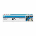 Тонер Hewlett Packard CE310A Чёрный