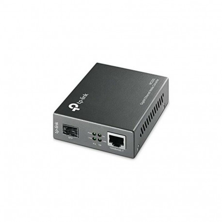 Multimode Media Converter TP-Link MC220L 1000 Mbit/s