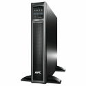 Katkestamatu Toiteallikas Interaktiivne süsteem UPS APC SMX1500RMI2U 1200 W