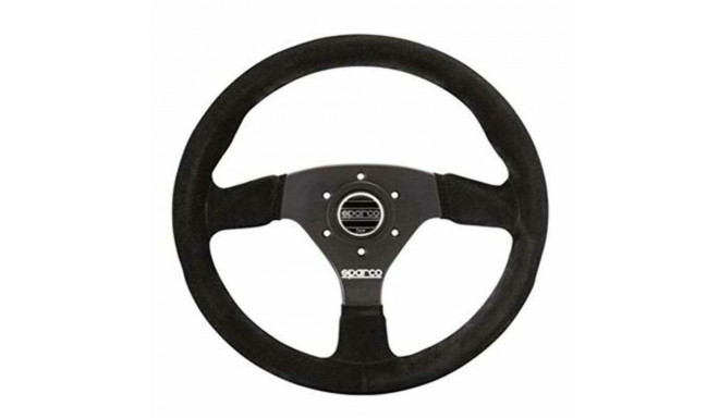 Võidusõidurool Sparco 015R383PSN 330 mm