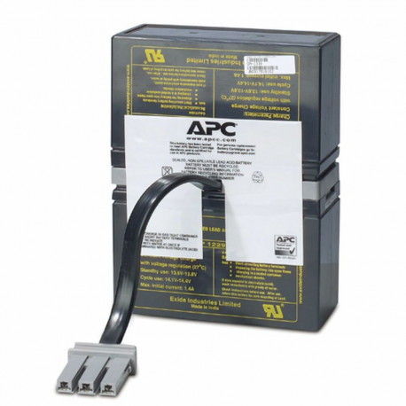 Aku APC RBC32                Asendus