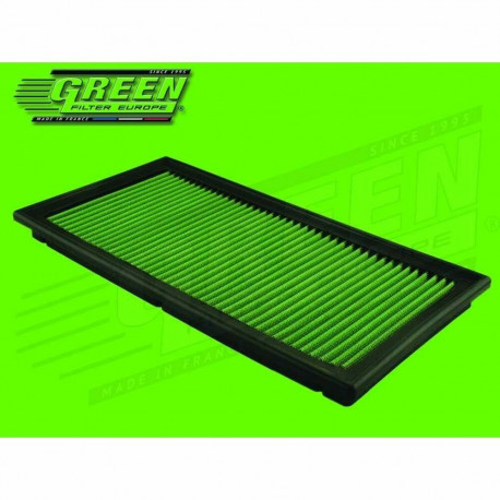 Õhufilter Green Filters P646531