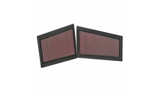 Gaisa filtrs K&N 33-2940