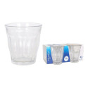 Glāžu komplekts Duralex DXT01213 Stikls 310 ml (4 gb.)