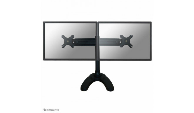 Televiisori Alus Neomounts FPMA-D700DD 10-30" 19" 30" 8 kg