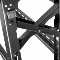 Подставка для ТВ Neomounts LED-VW2000BLACK      70 Kg