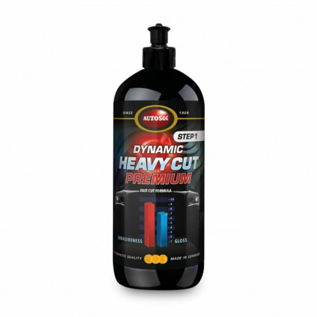 Autovaha Autosol 1 L
