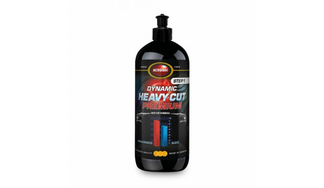 Autovaha Autosol 1 L