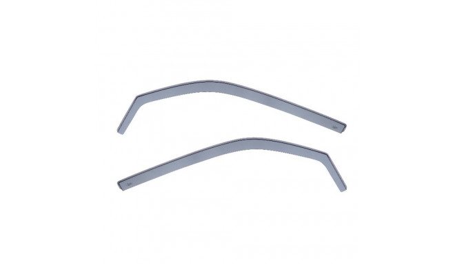 Tuule suunaja DGA DGA24016 2 Tükid, osad Esikülg