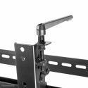 Televiisori Alus Neomounts LED-VW2000BLACK      70 Kg