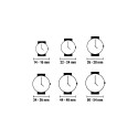 Vīriešu Pulkstenis Guess GW0051G2 (Ø 46 mm)