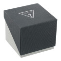 Vīriešu Pulkstenis Guess GW0051G2 (Ø 46 mm)