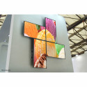 Televiisori Alus Neomounts LED-VW2000BLACK      70 Kg