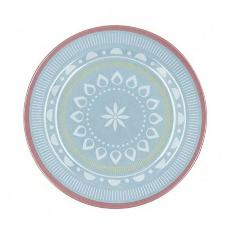 Plate Quid Arizona Plastic Melamin (20 cm)