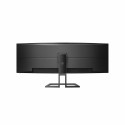 Monitors Philips 498P9/00 49" LCD 49" LED VA LCD Flicker free 50-60  Hz