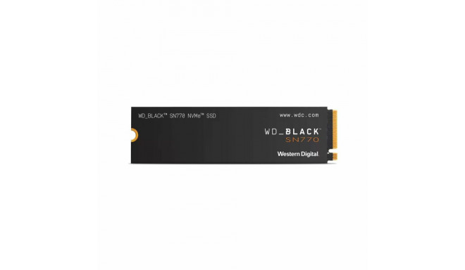 Hard Drive Western Digital WDS100T3X0E 1 TB