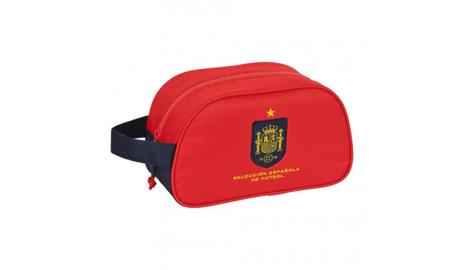Bērnu tualetes soma RFEF Sarkans Zils (26 x 15 x 12 cm)