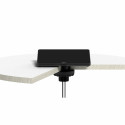 Hoidja Logitech 939-001811 Must