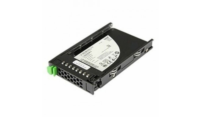 Cietais Disks Fujitsu S26361-F5776-L960 960 GB SSD