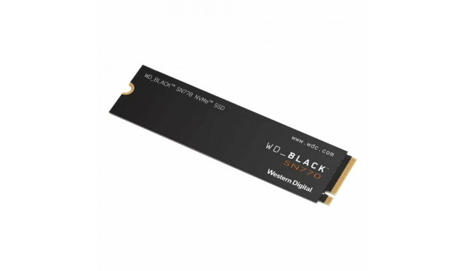 Hard Drive Western Digital WDS200T3X0E 2000 GB