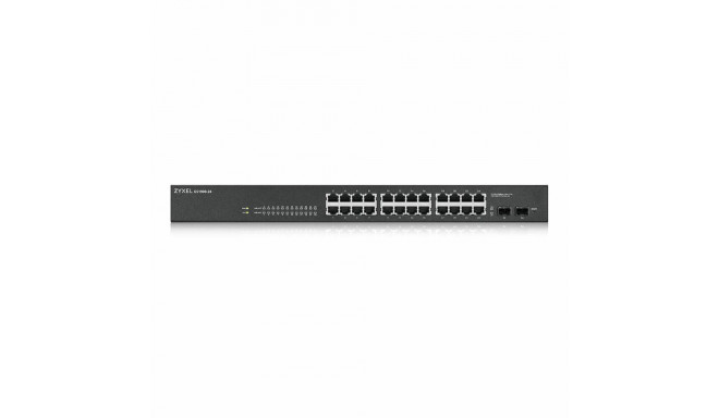 Lüliti ZyXEL GS1900-24-EU0102F