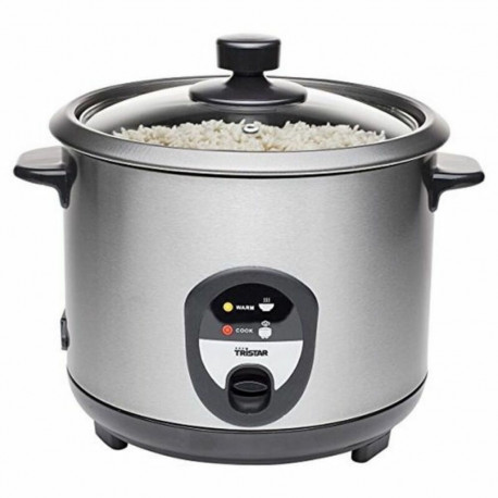 rīsu vārāmo katlu Tristar 1,5 L 500 W