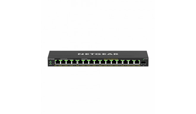 Switch Netgear GS316EPP-100PES