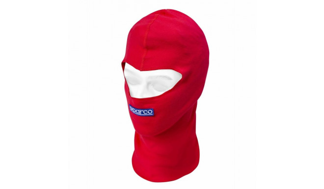Müts-sall Sparco S002201RS Punane