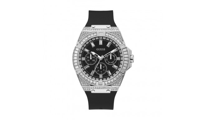 Guess unisex watch GW0208G1 47mm