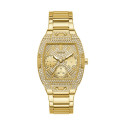 Naiste Kell Guess GW0104L2 (Ø 38 mm)