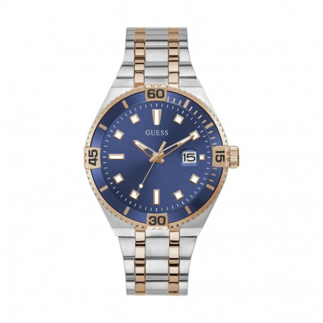 Guess unisex käekell GW0330G3 45mm