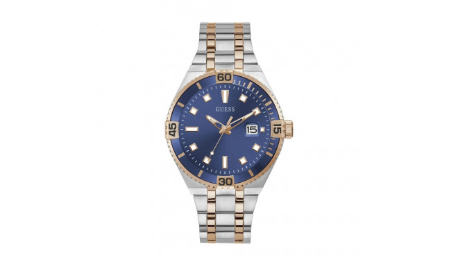 Guess unisex watch GW0330G3 45mm