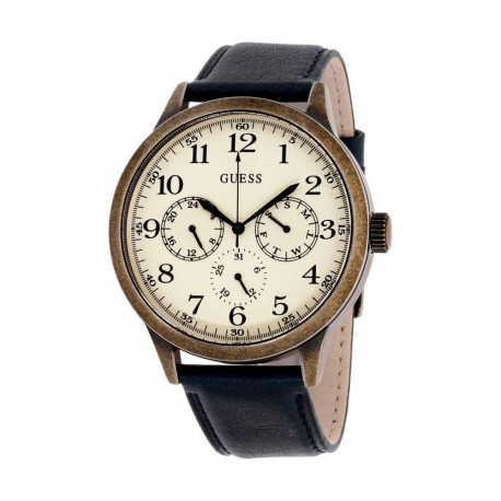 Guess unisex käekell W1101G2 46mm