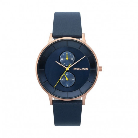 Meeste Kell Police R1451293002 (Ø 42 mm)