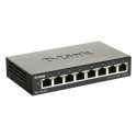 Lüliti D-Link DGS-1100-08V2/E 8xGbE