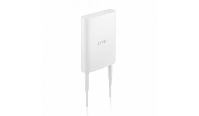 Access point ZyXEL NWA55AXE-EU0102F White