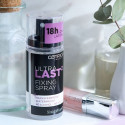Juukselakk Catrice Ultra Last2 (50 ml)