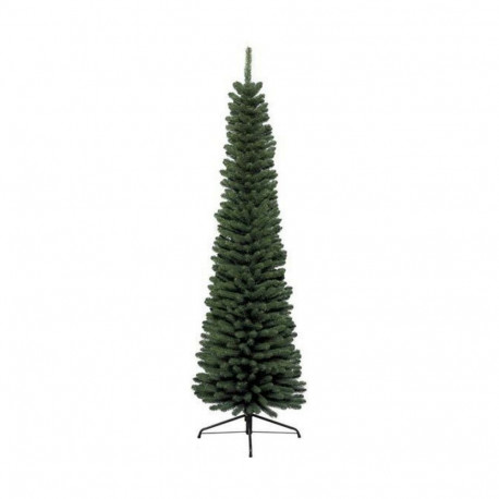 Christmas Tree Everlands 680061 Pencil Green Metal 180 cm