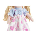 Lupatu lelle DKD Home Decor (20 x 8 x 30 cm) (2 gb.)