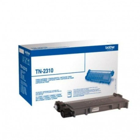Original Toner Brother TN2310 Black