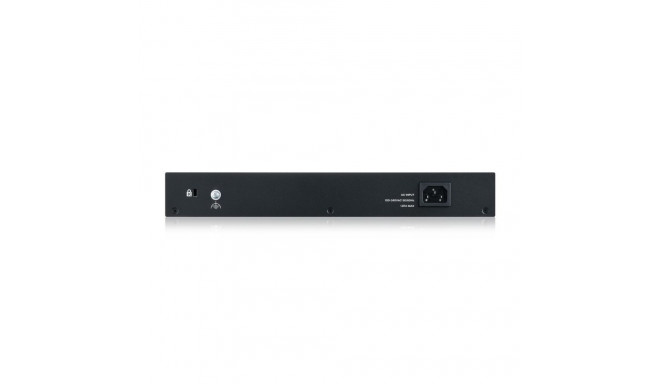 Switch ZyXEL GS1915-24E-EU0101F Black