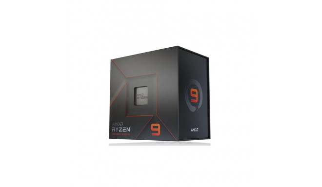 Procesors AMD 100-100000514WOF AMD AM5