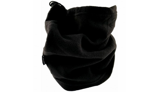 Neck Warmer Joluvi Polar Black