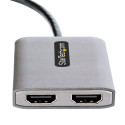 USB-C - HDMI Kaabel Startech MST14CD122HD