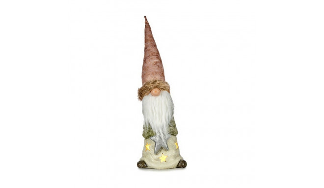 Decorative Figure Krist+ JGK8H19059 JGK8H19059 Grey Star Goblin 17 x 65 x 20 cm