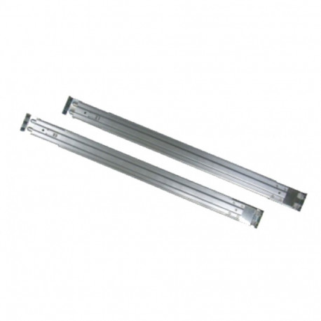 Hoidja Mittelibisev Alus Serverikapile Qnap RAIL-A02-90
