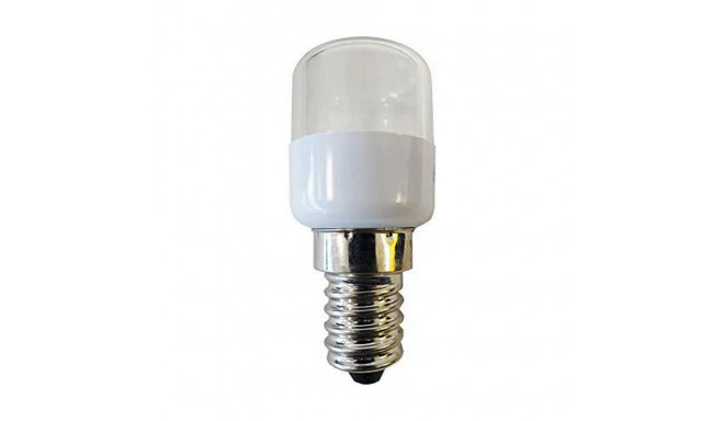LED-lamp EDM 35291 E 6 W 1 W 0,5 W E14 Ø 2,6 x 60 cm (6400 K)