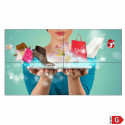 Videowall Monitor Philips 55BDL2105X/00 Full HD 55"