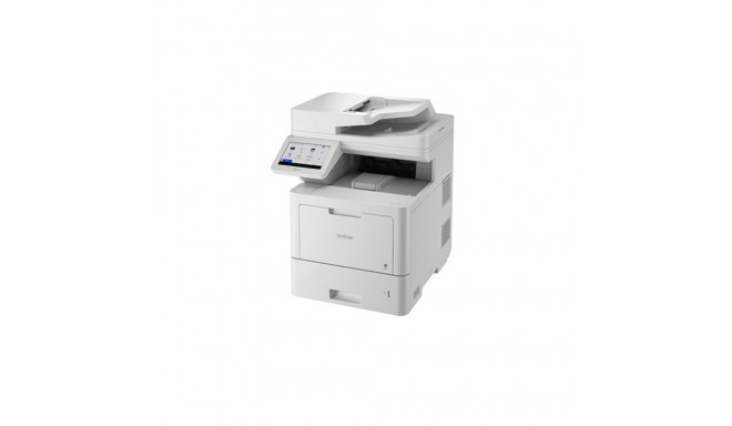 Printer Brother MFC-L9630CDN 40 ppm Scanner