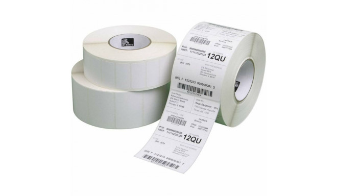 Sildiprinter Zebra V363853 Valge (12 Ühikut)
